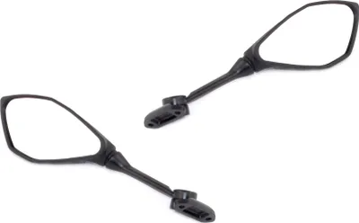 Immagine prodotto di 2 specchietti per moto destro e sinistro per Kawasaki EX 300, Ninja 125 250 300, 56001-0240, 56001-0239