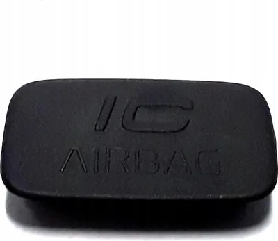 Obrázek produktu pro VOLVO S60 V60 S90 V90 OE Airbagkappe 39830527
