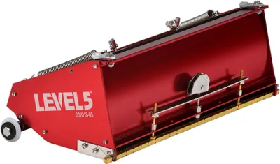 Immagine prodotto di LEVEL5 MEGA Flat Box 12" per l'applicazione del livellante a pareti/soffitti 4-769