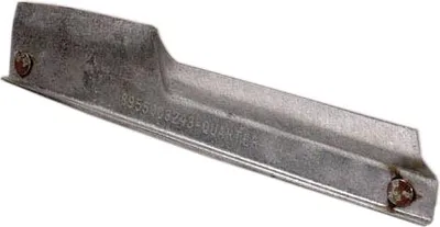 Produktbild von Verbreiterungshalter Hinterachse links hinten Jeep Cherokee XJ 84-96