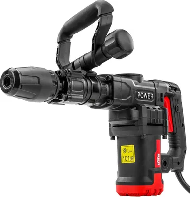 Obrázek produktu pro Bourací kladivo RED TECHNIC RTMWB0107, 3 kW, 20 J