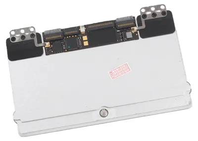 Obrázek produktu pro Náhradní touchpad k notebookům určený pro MacBook Air A1370 (2011–2012)