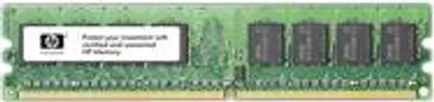 Obrázok produktu pre HPE 500666-B21, 16 GB, 1 x 16 GB, DDR3, 1066 MHz, 240-pin DIMM