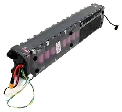 Zdjęcie produktu dla Akumulator, pojemność 7800 mAh, wysoka wydajność, 7800 mAh