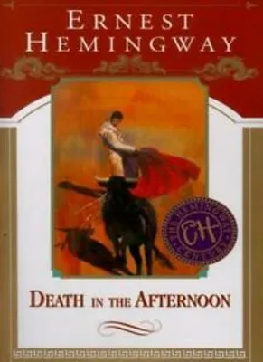 Image de Death in the Afternoon
