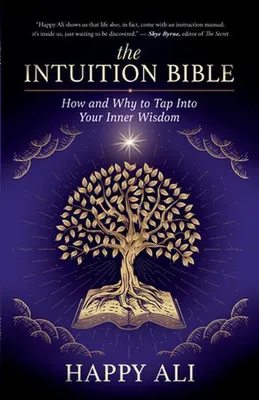 Obrázek produktu pro The Intuition Bible