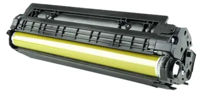 Immagine prodotto di Lexmark 24B6514 cartuccia toner 1 pz Originale Giallo