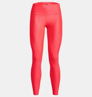 Obrázek produktu pro Legíny Under Armour HeatGear "Red Black" pro Dámské