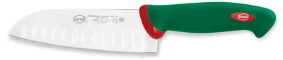 Immagine prodotto di SANELLI Premana Professional - Santoku Kullenschliff - cm 16 SNL 385616 8007372003723