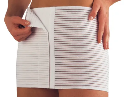 Image de Bande élastique multifonctionnelle pour le maintien