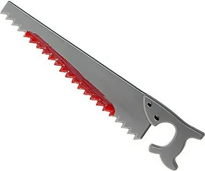 Image de Accessoires pour déguisement 50 cm Halloween