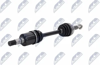 Produktbild von NTY NPW-CH-108 Antriebswelle Vorne Links für CHRYSLER Pacifica MPV