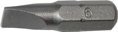 Imagen del producto de Broca para destornillador SW-Stahl SB/4-5, con transmisión de 6,3 mm (1/4') y ranura