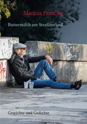 Obrázok produktu pre Buttermilch am Straßenrand