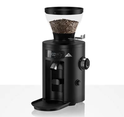 Produktbild von Mahlkönig X54 Allround Home Kaffeemühle, Espressomühle für Kaffeebohnen, schwarz