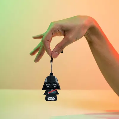 Image de Clé USB 3.2 32GB Dark Vador Wondee