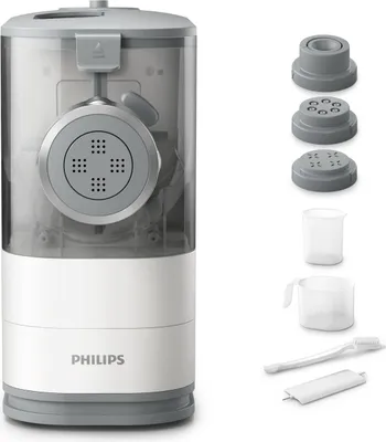 Image de Philips Viva Collection Machine à pâtes et nouilles, blanc