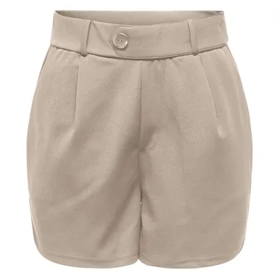 Produktbild von ONLY Onlsania Belt Button Shorts JRS