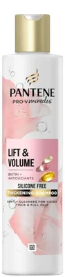 Immagine prodotto di Pantene Miracles Volume Shampoo per capelli 250 ml