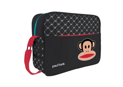 Obrázok produktu pre Taška cez rameno Paul Frank Teen 3-316