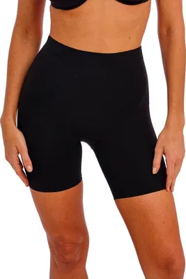 Produktbild von Wacoal Revelation Shaperslip Pijp WA805387 Zwart - größe L