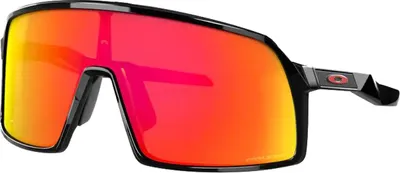 Produktbild von Oakley Sutro S Polished Black/Prizm Ru Polished Black/Prizm Ruby -