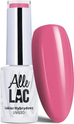 Image de AlleLac It Girl  Vernis à ongles hybride 5 g N° 164