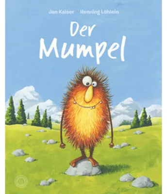 Immagine prodotto di Der Mumpel