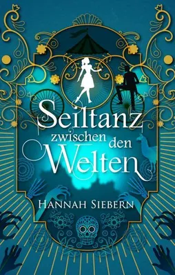 Produktbild von Seiltanz zwischen den Welten