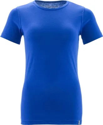 Produktbild von MASCOT 20492-786-11-S ONE, T-Shirt, Frau, S ONE, 82 cm, Baumwolle, Polyester, 160 g/m²