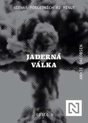 Productafbeelding van Jaderná válka