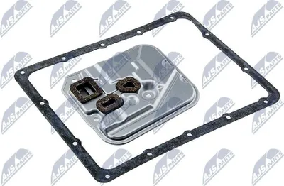 Produktbild von NTY FSF-TY-016 Hydraulikfiltersatz AT Automatikgetriebe für LEXUS IS I (JCE1, GXE1)