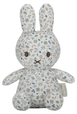 Obrázok produktu pre Miffy Cuddle 20 cm. Lucky Leaves NIJN466