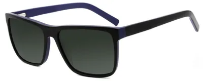 Image de Solidchoice - Lunettes de soleil polarisées avec protection UV400 pour hommes