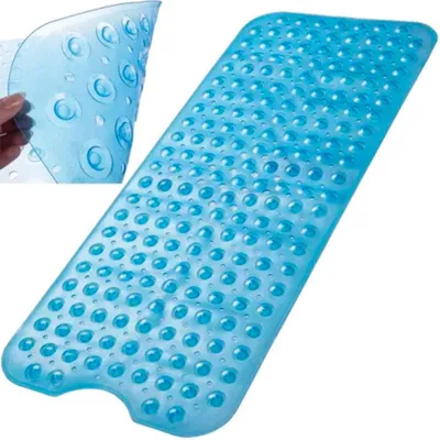 Produktbild von Ruhhy 23646 Anti-Rutsch-Badezimmermatte