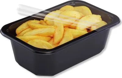 Image de Sealing Container 227X178/45 Unseparated 80Sz Sup