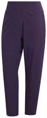 Imagen del producto de Leggings Adidas Pantalón largo adidas All Me Yoga violeta mujer para Mujer