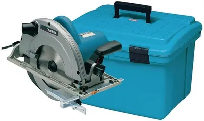 Zdjęcie produktu dla Makita 5903RK, 23,5 cm, 4500 RPM, 8,5 cm, 6,4 cm, Prąd przemienny, 1550 W