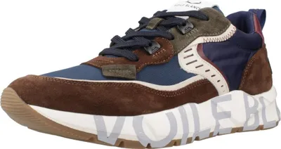 Produktbild von VOILE BLANCHE Sneaker CLUB01 Blau