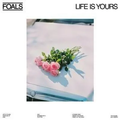 Produktbild von Life Is Yours