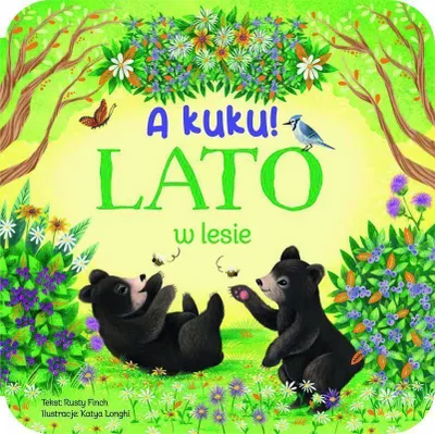 Immagine prodotto di A Kuku! Lato W Lesie