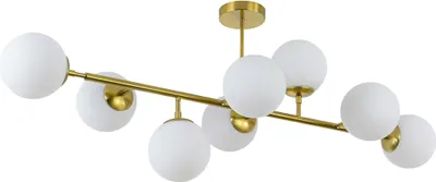 Zdjęcie produktu dla Lampa wisząca DORADO LP-002/8P Light Prestige