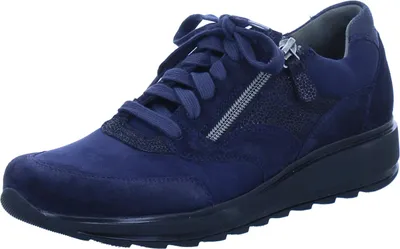 Produktbild von Durea Damen Freizeitschuhe mit Schnürung