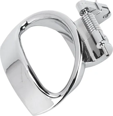 Imagen del producto de Manija interior de la puerta, lado izquierdo del conductor, número de pieza 19299614. Accesorio para automóvil, repuesto para Chevrolet HHR 2006-2011