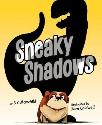 Produktbild von Sneaky Shadows