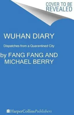 Zdjęcie produktu dla Wuhan Diary