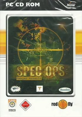 Produktbild von Spec Ops - Ranger Assault