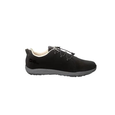 Produktbild von Jack Wolfskin Spirit Wool Low Wanderschuhe Schwarz EU 43 Mann Schwarz EU 43