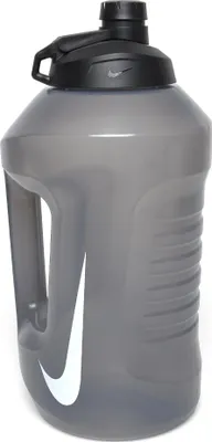 Produktbild von Nike - Wasserflasche, Krug CS2652 (Einheitsgröße) (Anthrazit)