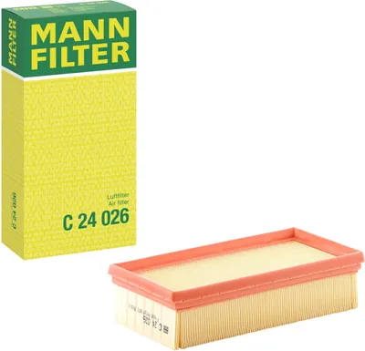 Immagine prodotto di Filtro a tazza MANN-FILTER C 24 026